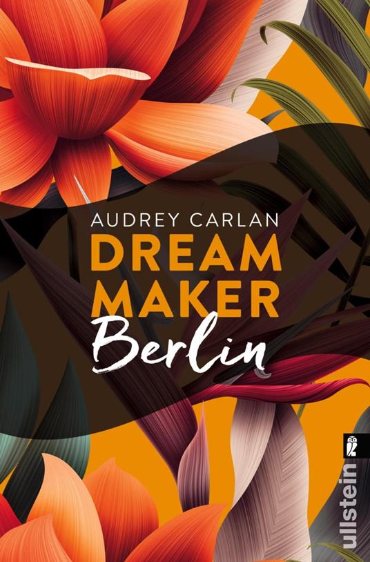 Dream Maker - Berlin