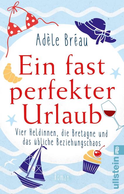 Ein fast perfekter Urlaub