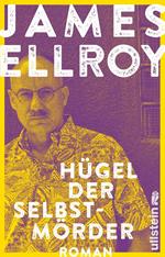 Hügel der Selbstmörder