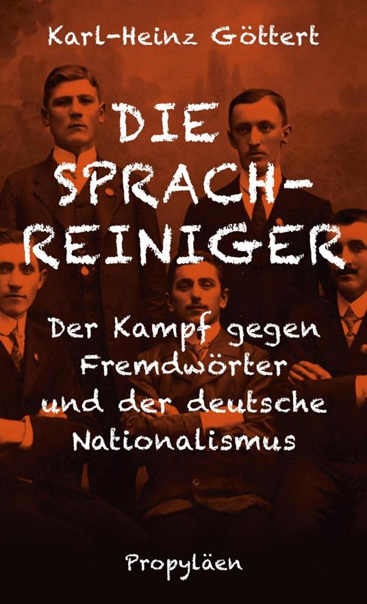 Die Sprachreiniger