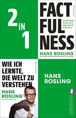 Factfulness / Wie ich lernte, die Welt zu verstehen