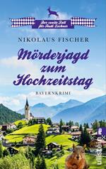 Mörderjagd zum Hochzeitstag