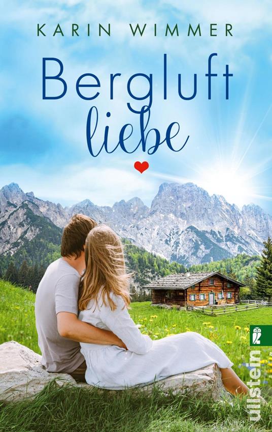 Bergluftliebe