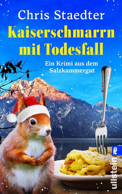 Kaiserschmarrn mit Todesfall