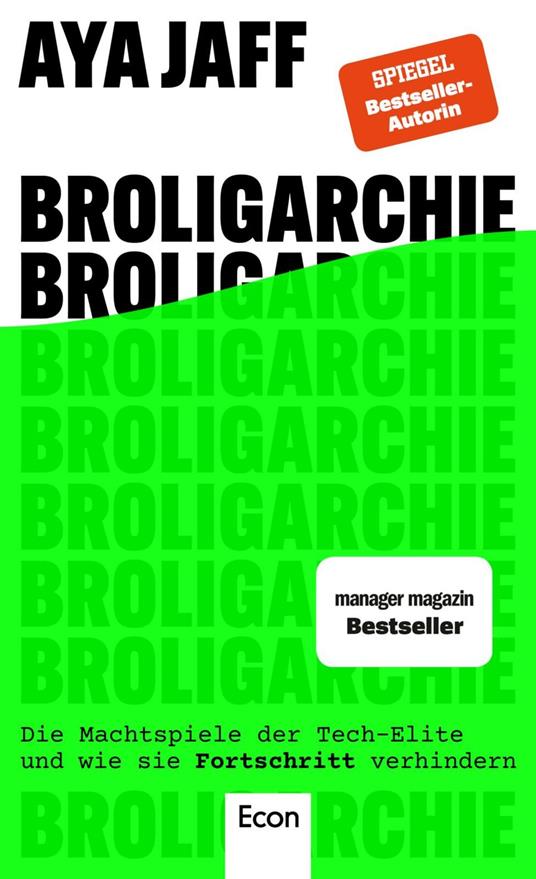 Broligarchie