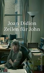 Zeilen für John