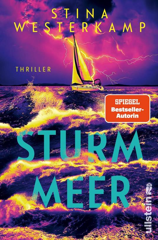 Sturmmeer