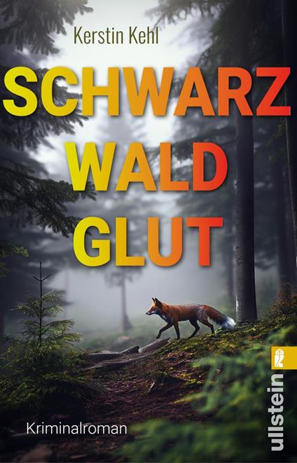 Schwarzwaldglut