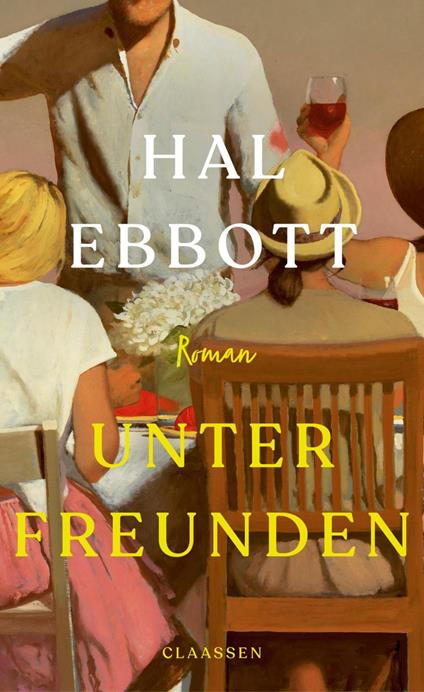 Unter Freunden