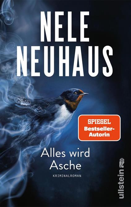 Alles wird Asche