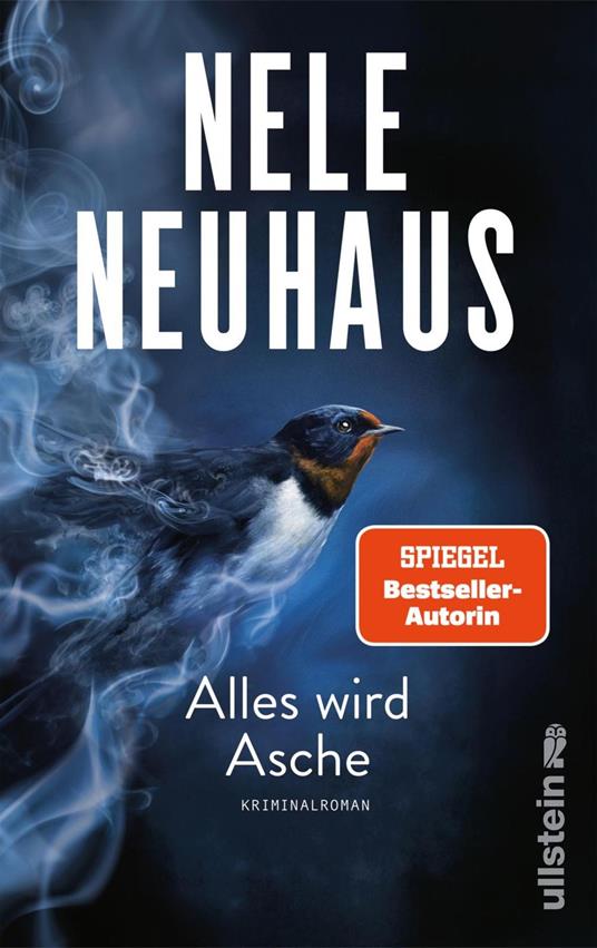 Alles wird Asche