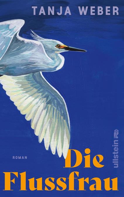 Die Flussfrau