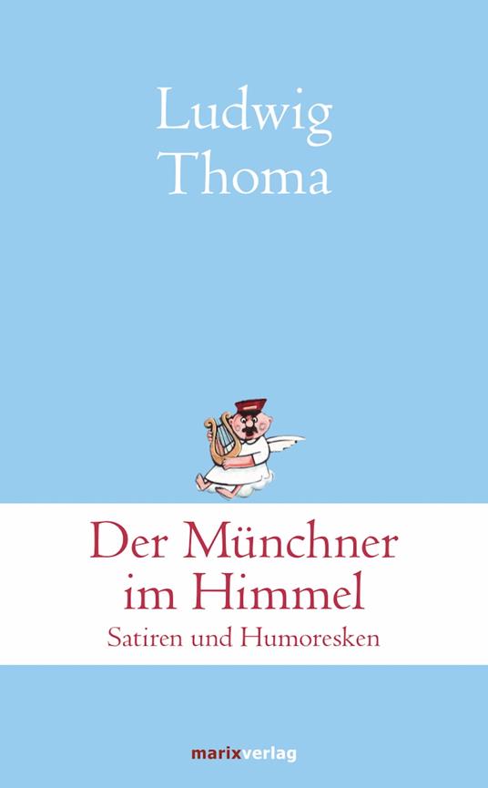Der Münchner im Himmel