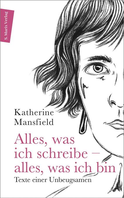 Alles, was ich schreibe – alles, was ich bin