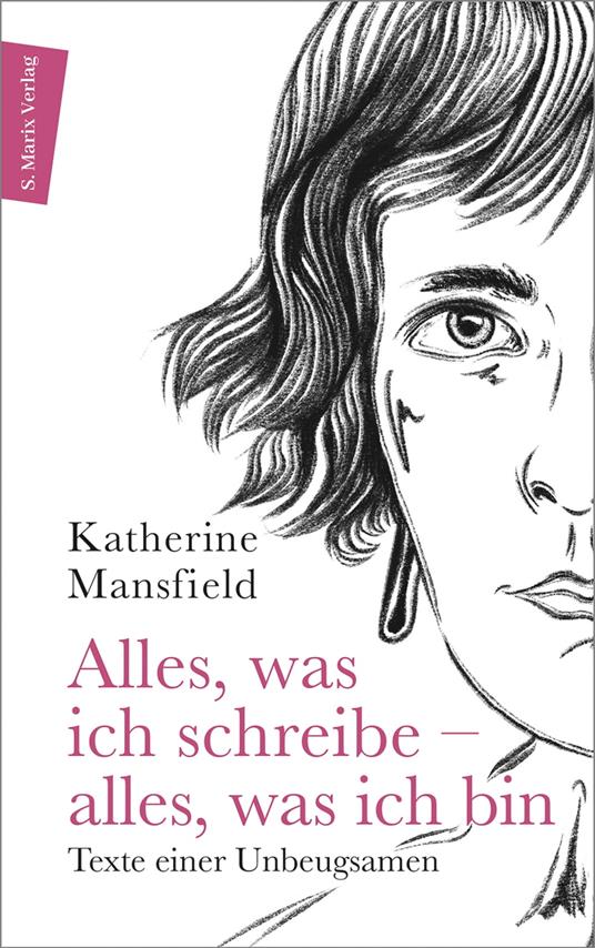 Alles, was ich schreibe – alles, was ich bin