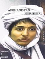 Afghanistan Horsegirl