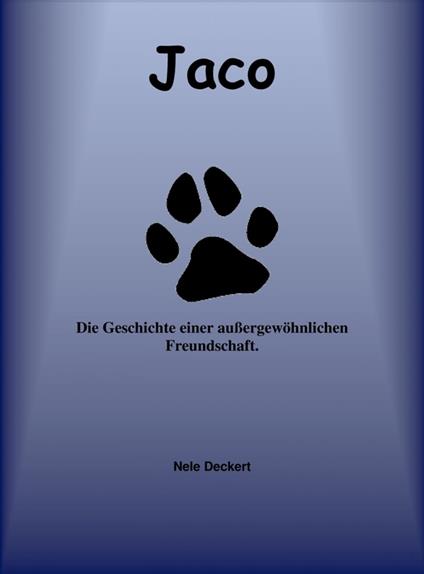 Jaco - Nele Deckert - ebook