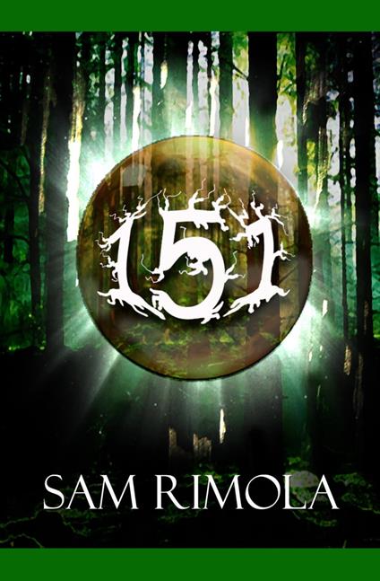 151 - Sam Rimola - ebook