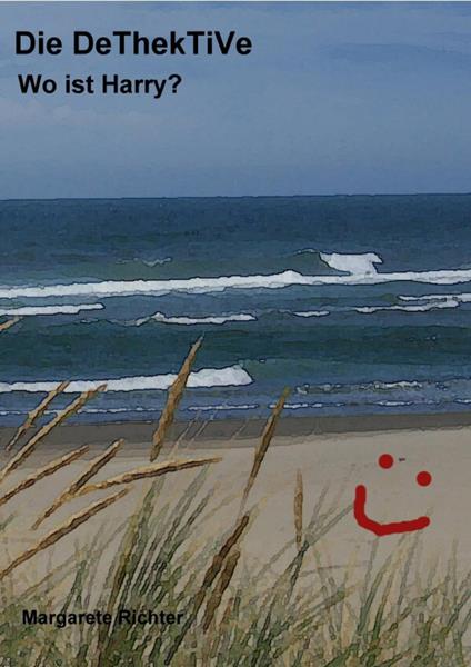 Die DeThekTiVe - Margarete Richter - ebook
