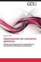 Optimizacion de reactores quimicos - Verruschi Elisa - cover