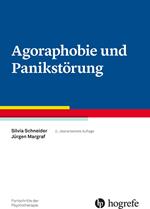 Agoraphobie und Panikstörung