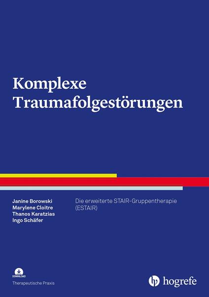 Komplexe Traumafolgestörungen