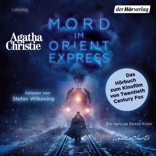 Mord im Orientexpress