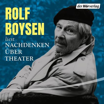 Nachdenken über Theater