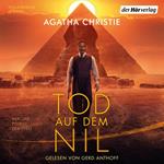 Tod auf dem Nil