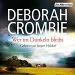 Wer im Dunkeln bleibt