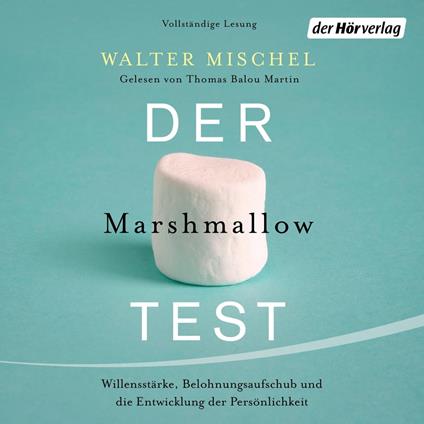 Der Marshmallow-Test
