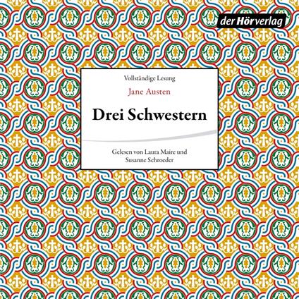 Drei Schwestern