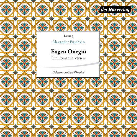 Eugen Onegin