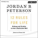 12 Rules For Life