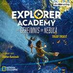 Explorer Academy 1