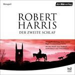 Der zweite Schlaf