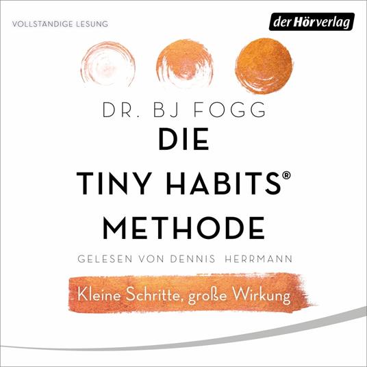 Die Tiny Habits®-Methode