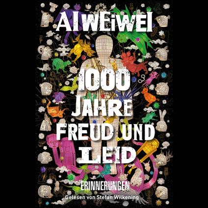 1000 Jahre Freud und Leid