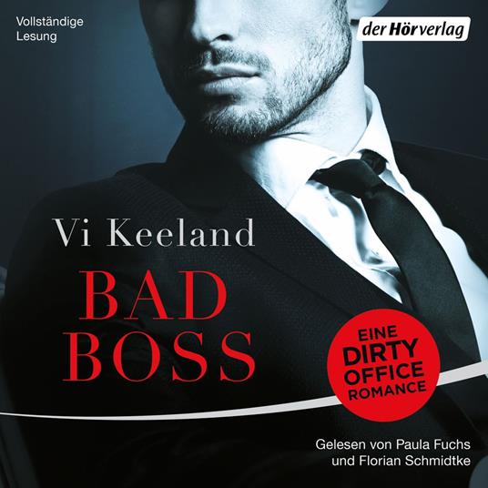 Bad Boss