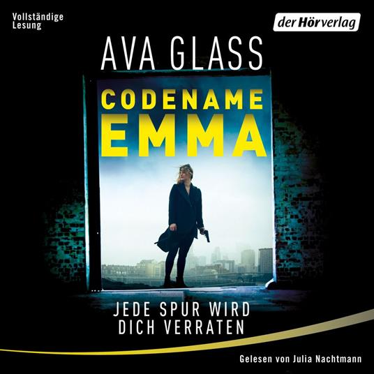 Codename Emma - Jede Spur wird dich verraten