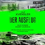 Der Ausflug - Nur einer kehrt zurück