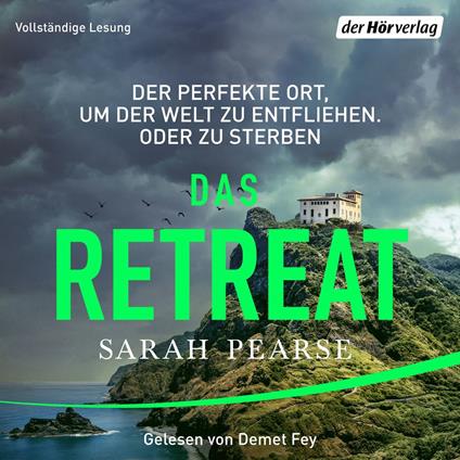 Das Retreat