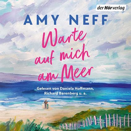 Warte auf mich am Meer