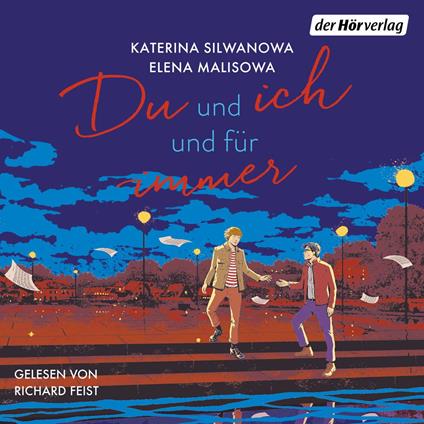 Du und ich und für immer