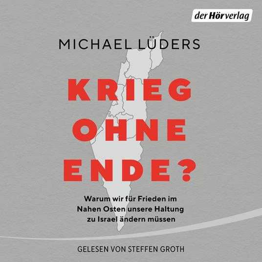 Krieg ohne Ende?