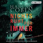 Nichts ruht für immer