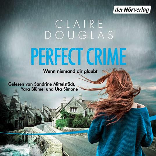 Perfect Crime