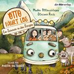 Otto fährt los – Ein Sommer in den Bergen