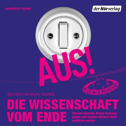 Aus!