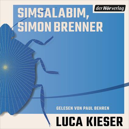 Simsalabim, Simon Brenner